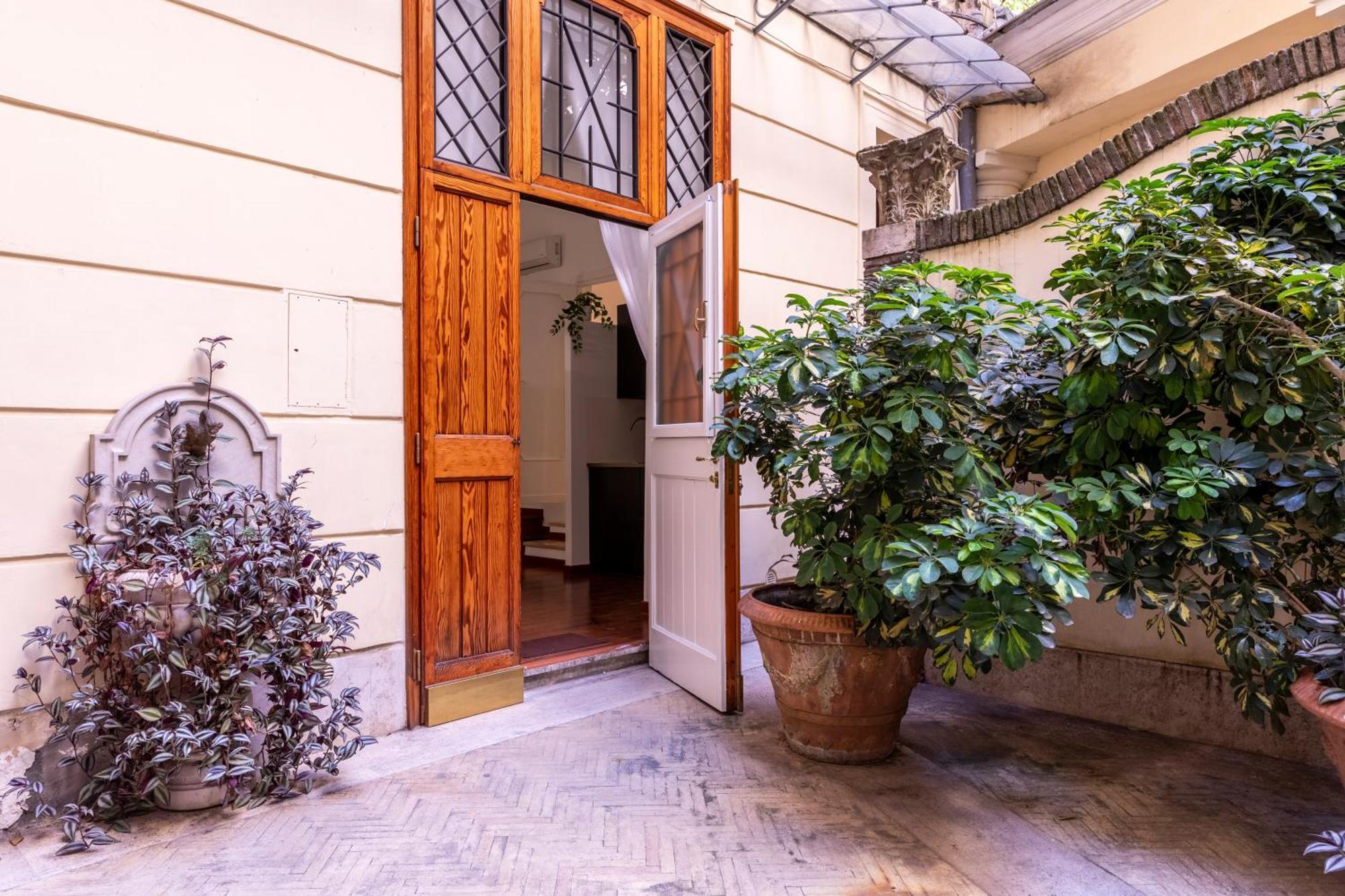 Casa Salandra By Hili — Photos 1